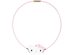 AirVida Nosivi precišcivac vazduha EKLINIKA AIRVIDA Hello Kitty C1 HKP/roze